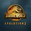 Jurassic World Evolution 2 Logo